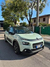 Citroen C3 PureTech 82 GPL Shine EURO 6B