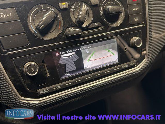 VOLKSWAGEN up! 1.0 EVO move up! 65 CV - NEOPATENTATI - PROMO