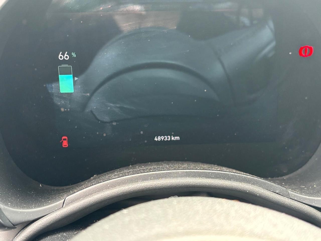 Fiat 500 500e Berlina 42 kWh La Prima