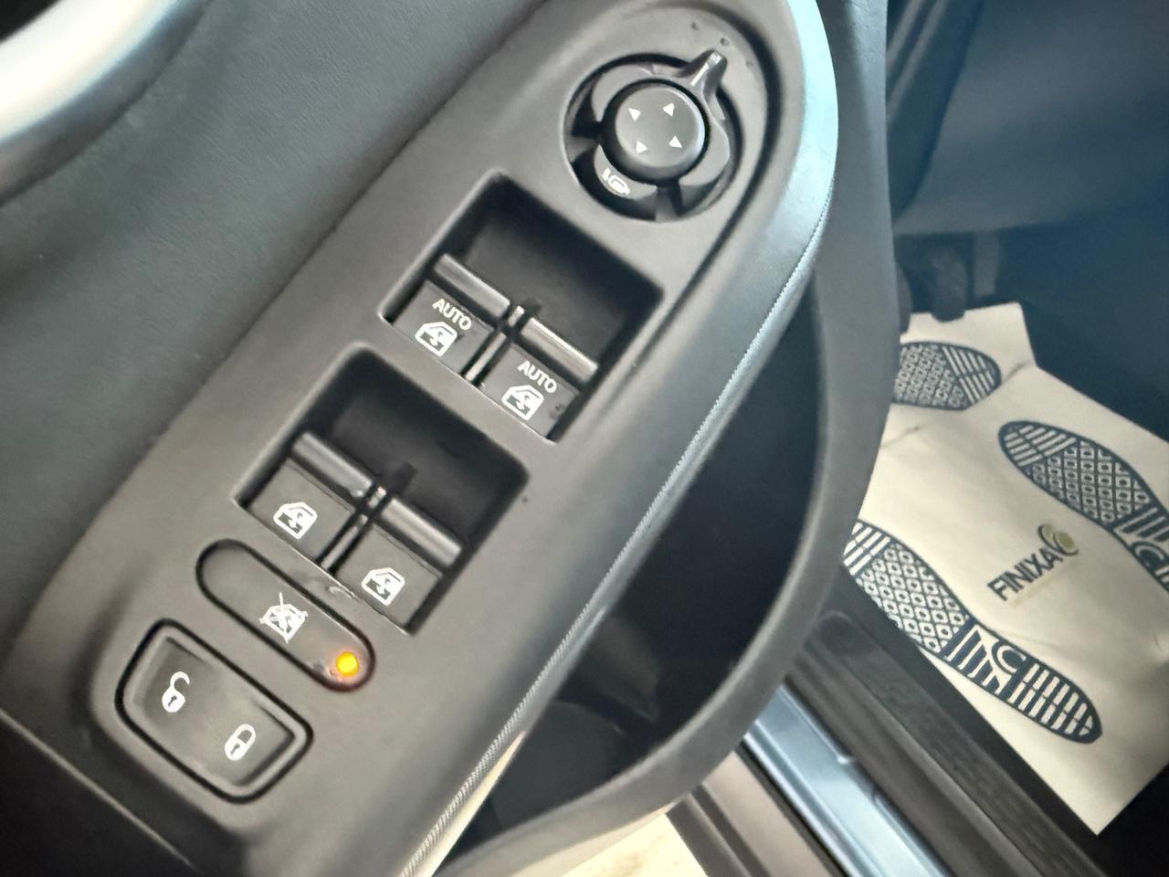 Fiat 500X 1.6MultiJet120cv MIRROR SPECIAL EDITION2018