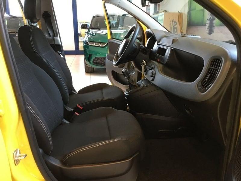 FIAT Panda S9 1.0 Hybrid Panda - PROMO GIUGNO