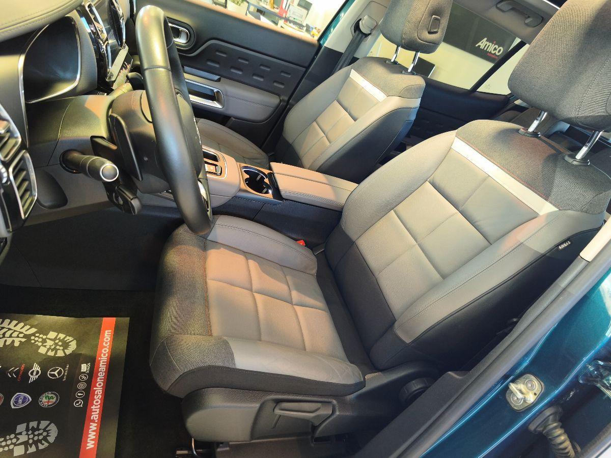 CITROEN C5 Aircross 1.5 BlueHDi EAT8 Shine Tetto Panoramico