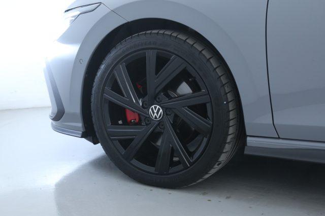 VOLKSWAGEN Golf GTD 2.0 TDI DSG Fendinebbia LED "X" Design/Tetto