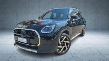 MINI Countryman C Favoured Countryman + Pacchetto M