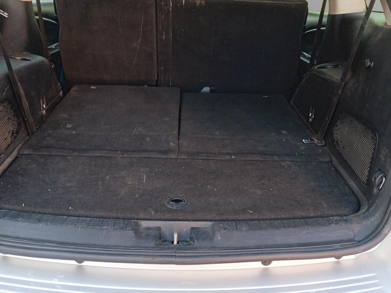 Fiat Freemont 7 posti