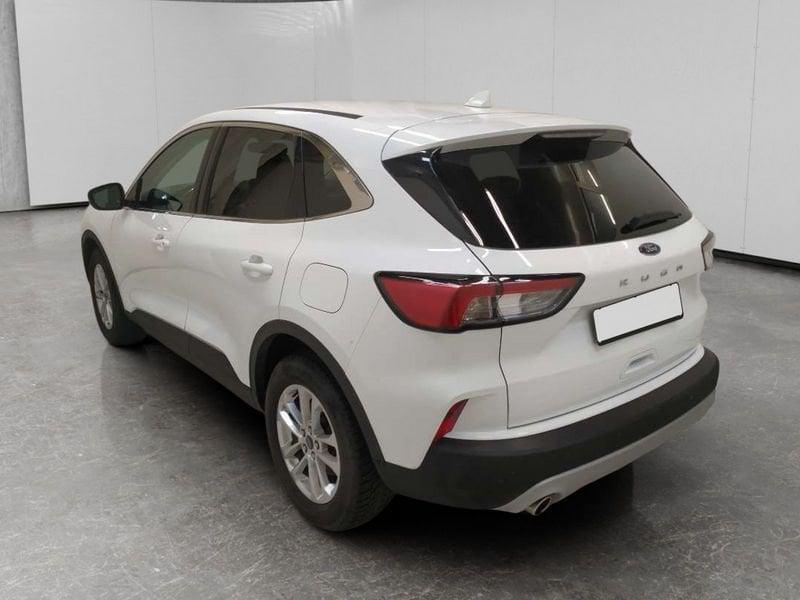 Ford Kuga 1.5 ecoblue Titanium 2wd 120cv