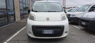 Fiat Qubo 1.3 69 cv Mjt Diesel Furgone Van N1