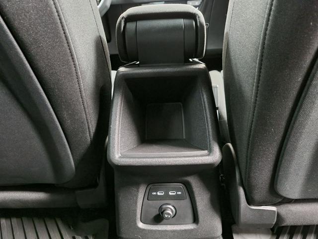 AUDI Q4 e-tron Q4 SPB 40 e-tron BUSINESS ADVANCED