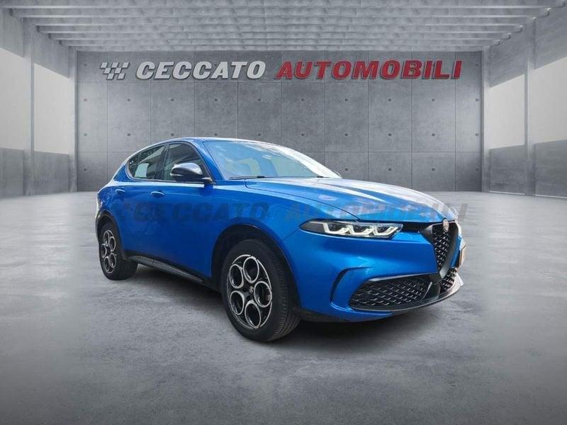 Alfa Romeo Tonale Tonale 1.6 Sprint 130cv tct6
