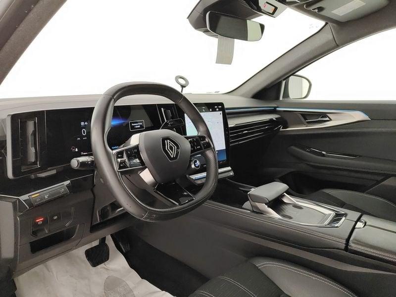 Renault Austral E-Tech Full Hybrid 200 Techno Esprit Alpine