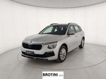 Škoda Kamiq 1.0 TSI Selection 70kW