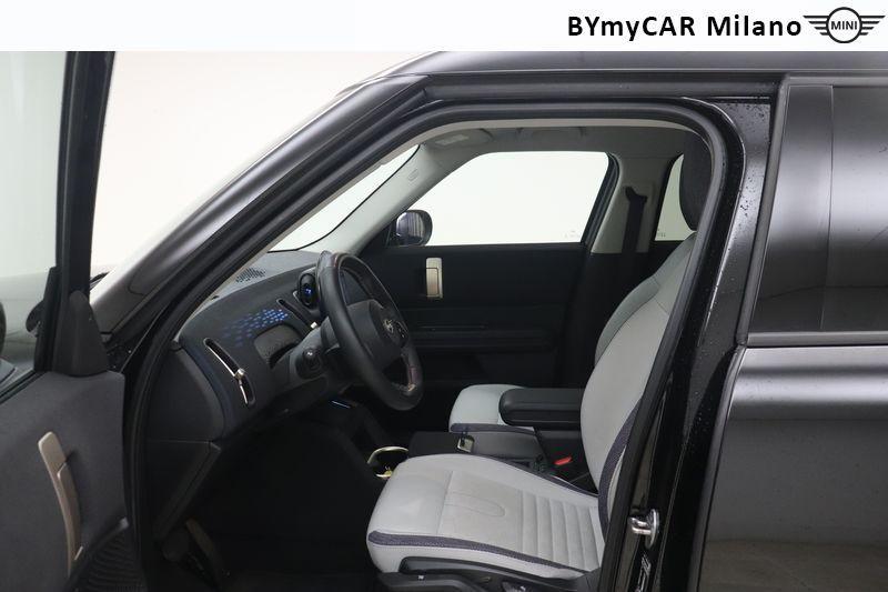 Mini Mini Countryman 2.0 48V D Classic Steptronic