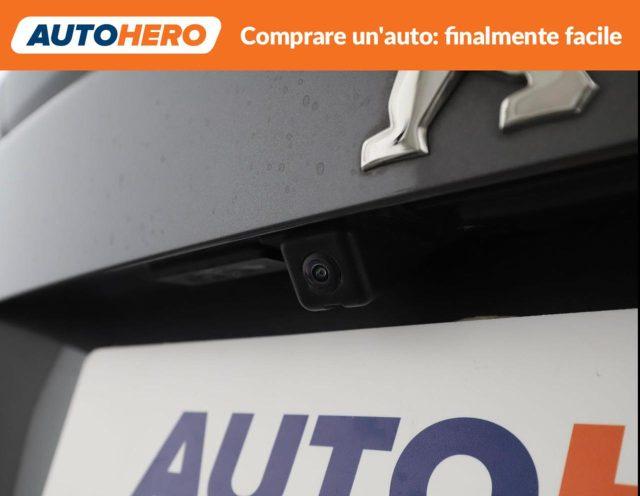 PEUGEOT 2008 PureTech 130 S&S EAT8 Allure Pack
