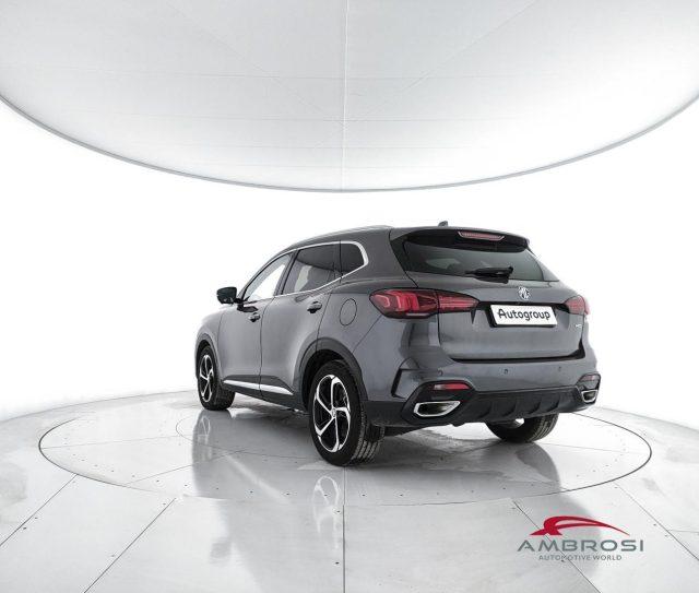 MG HS 1.5 t-gdi Comfort auto