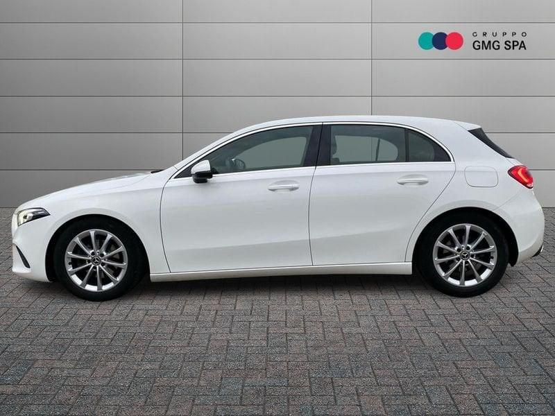 Mercedes-Benz Classe A A 160 Sport