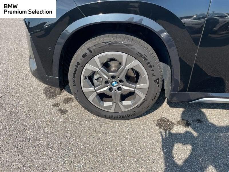 BMW X1 SDRIVE18D X-LINE EDITION SIGNATURE AUTO