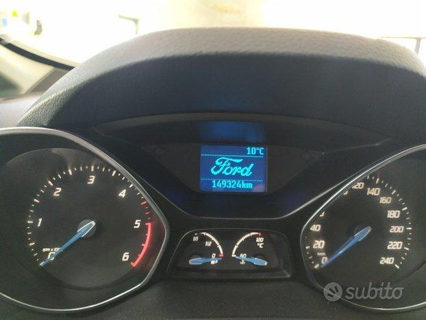 FORD C-Max 1.6 TDCi 115CV Titanium