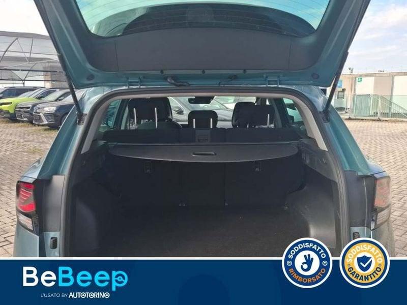 Kia Sportage 1.6 TGDI MHEV STYLE IMT