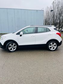 Opel Mokka 1.6 GPL
