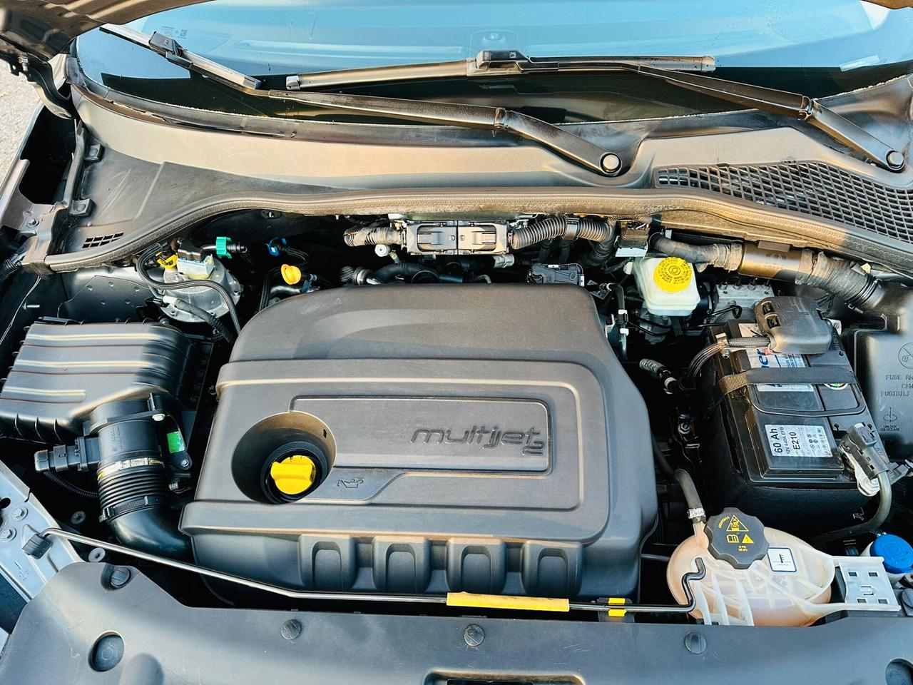 Fiat Tipo 1.6 Mjt S&S 5 porte Business