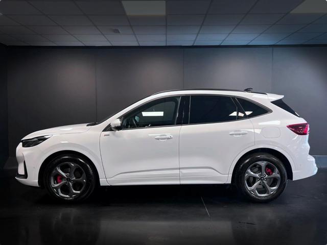 FORD Kuga 2.5 Full Hybrid 180 CV CVT 2WD ST-Line X