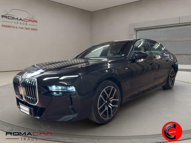 BMW 740 d xDrive Msport VISIBILE SU APPUNTAMENTO IN SEDE!