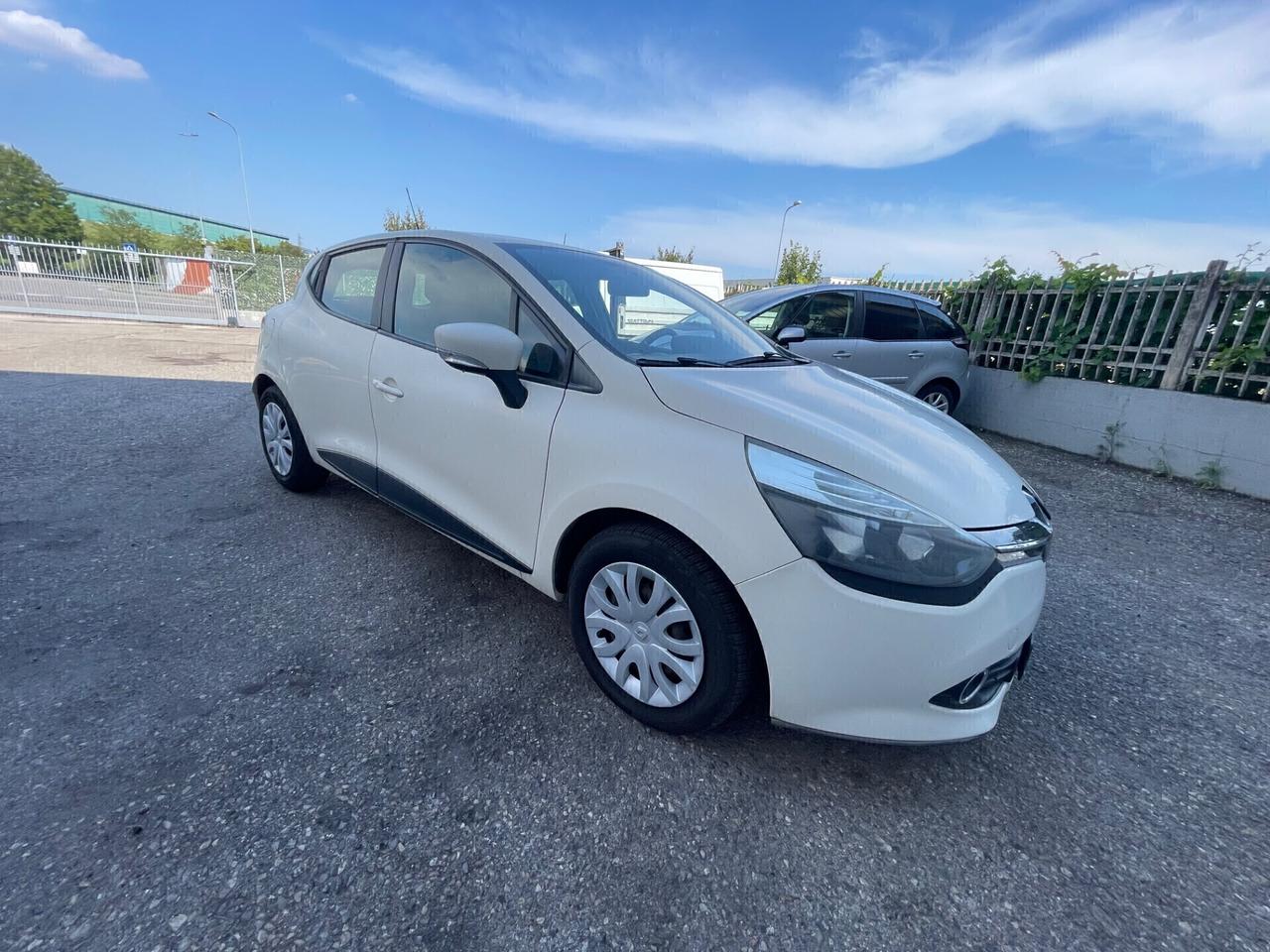 Renault Clio 1.2 75CV GPL 5 porte Wave