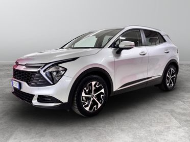 KIA Sportage V 2022 - Sportage 1.6 tgdi Gpl Style 136cv 2wd