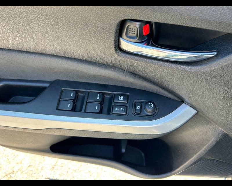 Suzuki Vitara 1.6 VVT V-Top