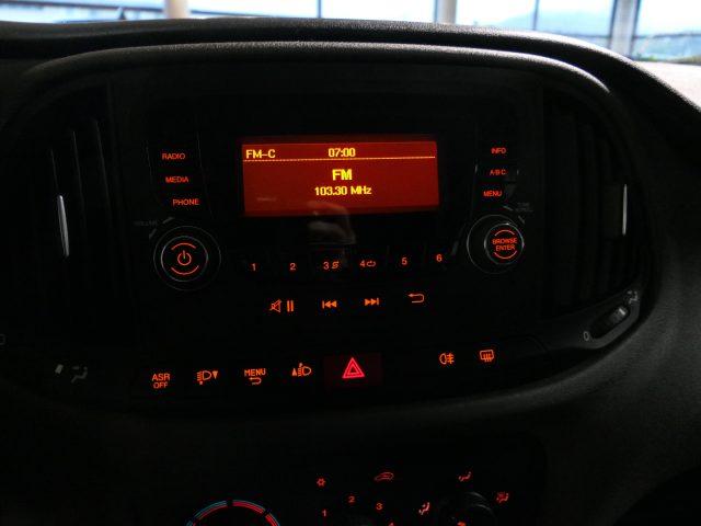 FIAT Doblo Doblò 1.4 T-Jet 16V Easy 7P.