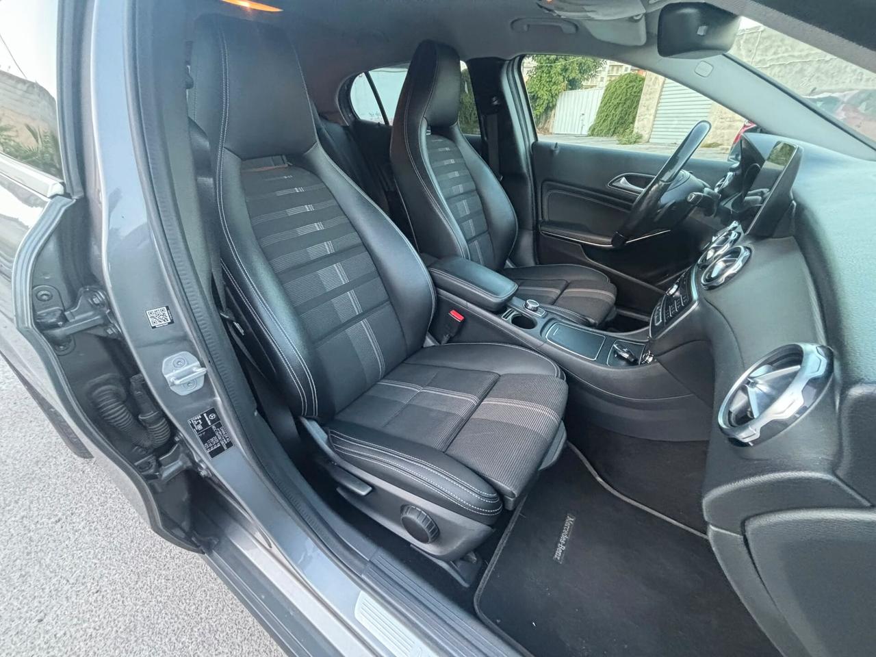 Mercedes-benz GLA 200 Sport