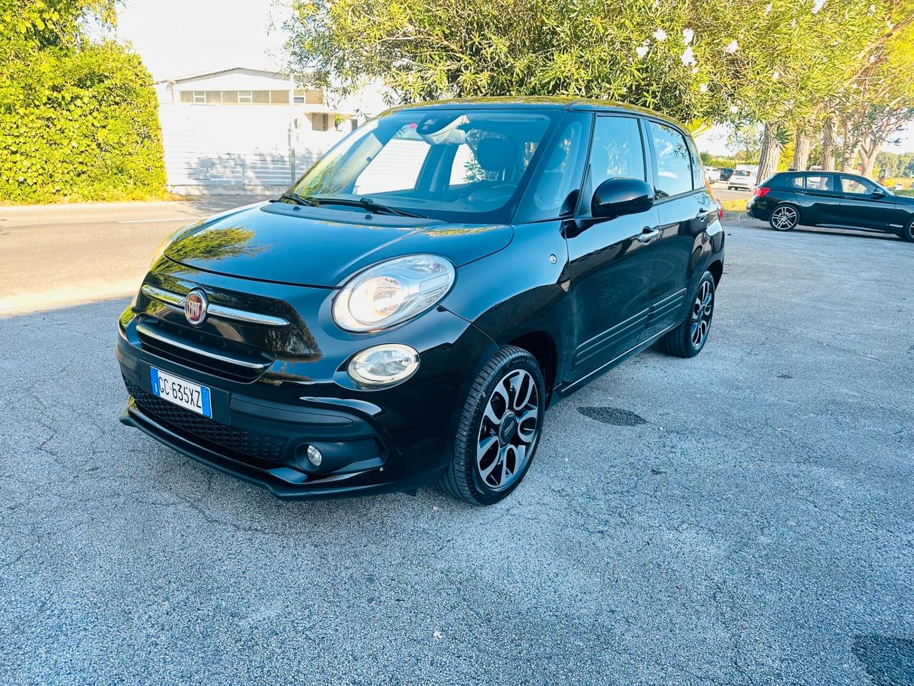 Fiat 500L 1.6 Multijet 120 CV Business