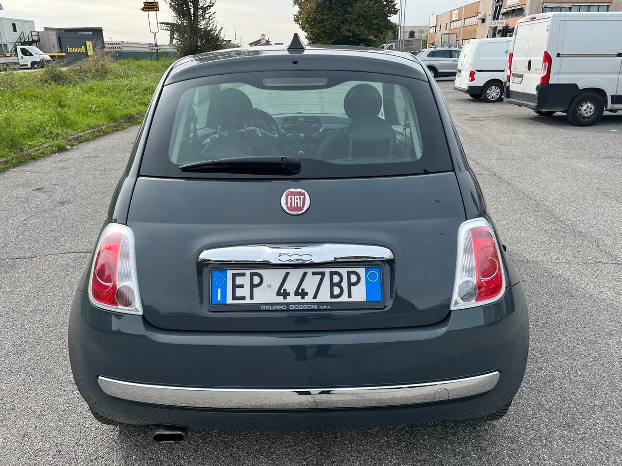 Fiat 500 1.2 Pop * NEOPATENTATI *