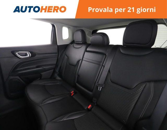 JEEP Compass 1.3 Turbo T4 190 CV PHEV AT6 4xe Limited