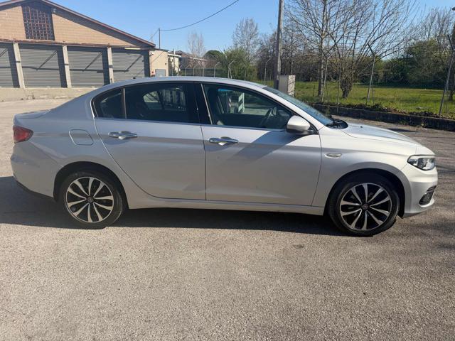FIAT Tipo 1.6 Mjt S&S 5p Lounge senza nessun lavoro da fare