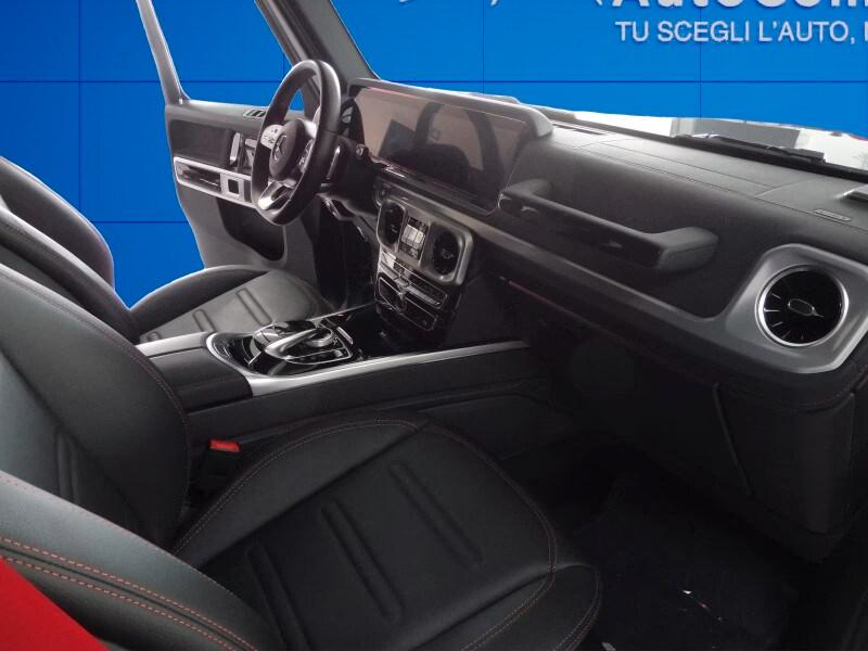 MERCEDES Classe G (*461/3/5) G 350 d S.W. Sport