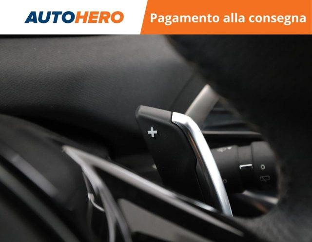 PEUGEOT 3008 BlueHDi 180 S&S EAT8 GT