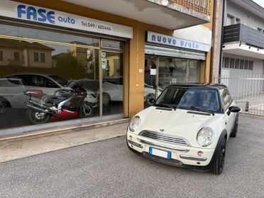 MINI 1.6 16V Cooper ASI - 2004