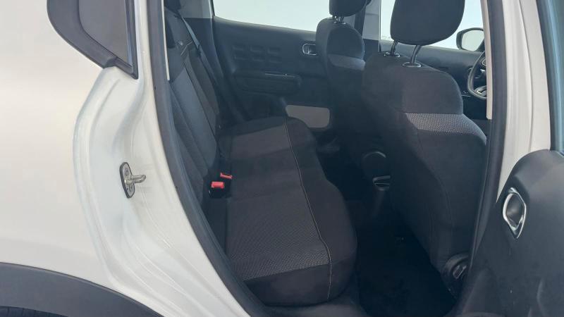 Citroen C3 1.2 puretech Feel Pack NAVI 82 Cv.