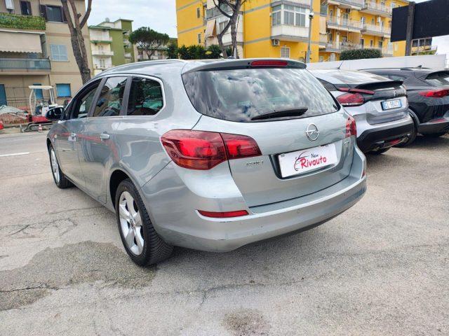 OPEL Astra 1.7 CDTi 125cvStart&Stop SPORT TOURER COSMO