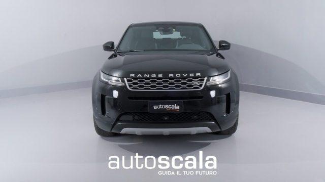 LAND ROVER Range Rover Evoque 2.0D I4 S 163 CV AWD Auto AUTOCARRO