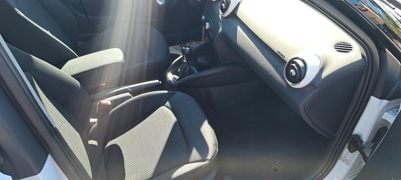 Audi A1 1.2 TFSI Ambition