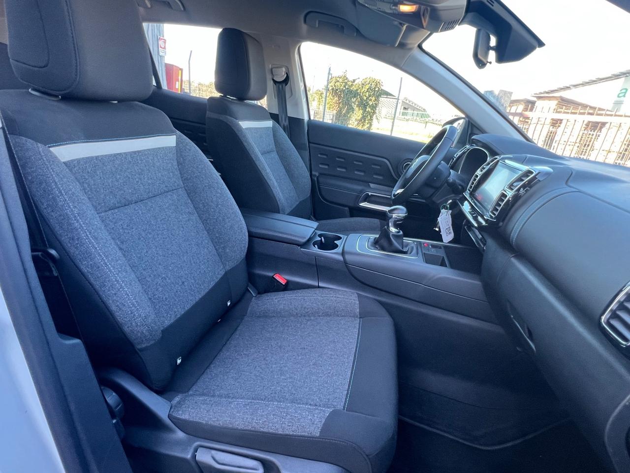 Citroen C5 Aircross PureTech 130 S&S Feel FINANZIABILE