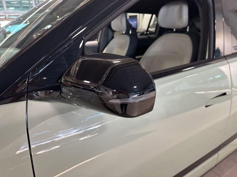 KIA EV3 Long Range GT-Line