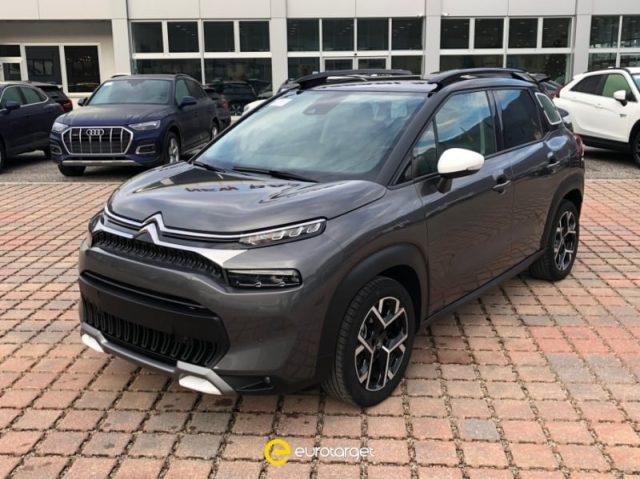 CITROEN C3 Aircross PureTech 110 S&S Shine