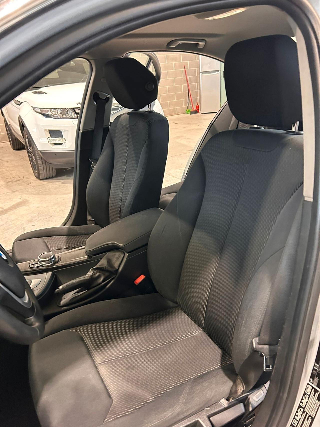 Bmw 335 SERIE 3 f30 335I ACTIVEHYBRID