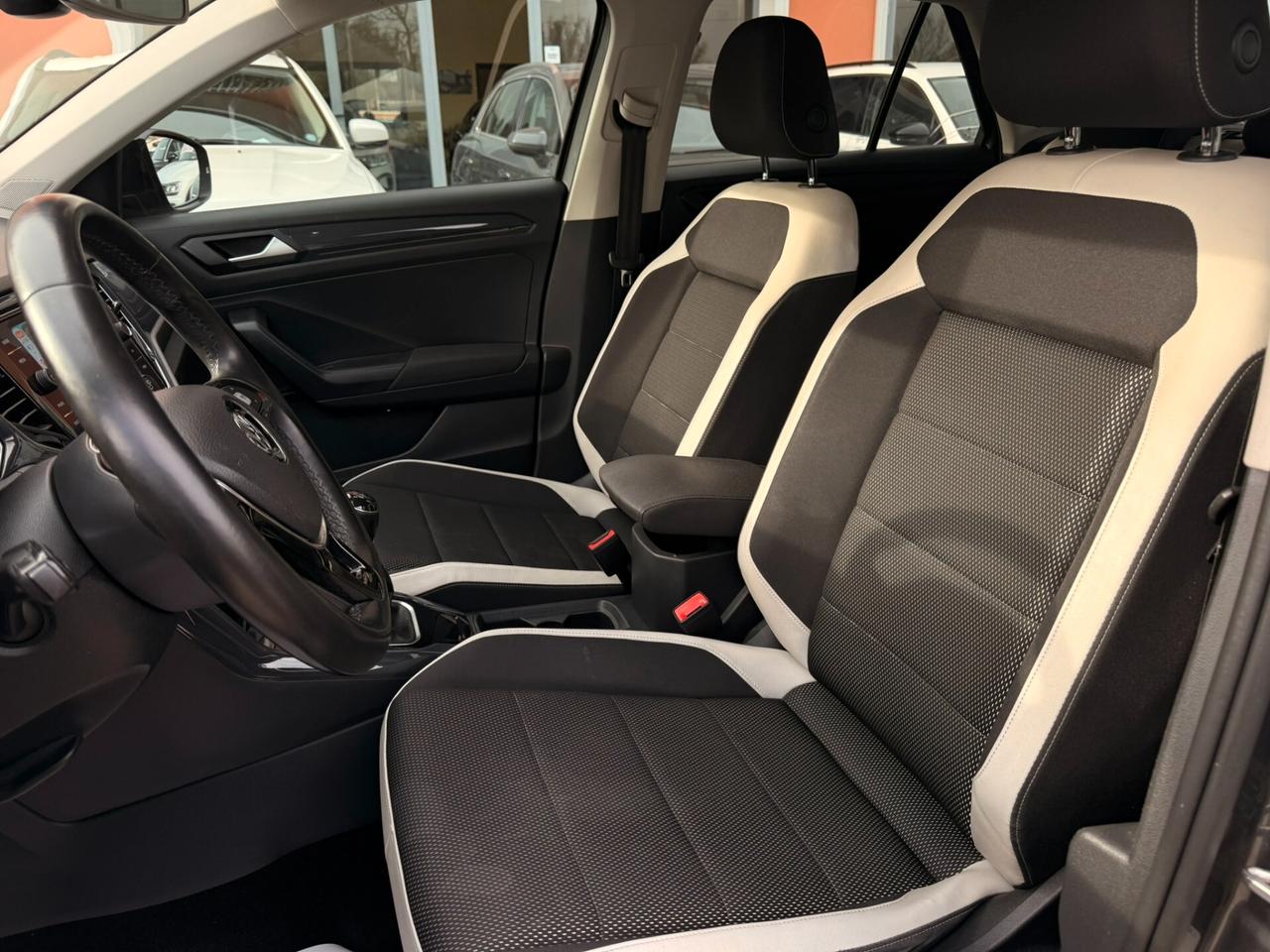 Volkswagen T-Roc 1.6 TDI 116CV Advanced - 2018