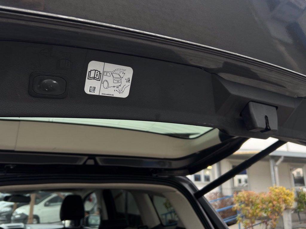 FORD Kuga 1.5 EcoBoost 120 CV S&S 2WD Titanium del 2018