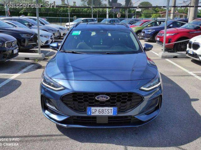 FORD Focus Focus 2022 SW 1.0 ecoboost h ST-Line 125cv powersh