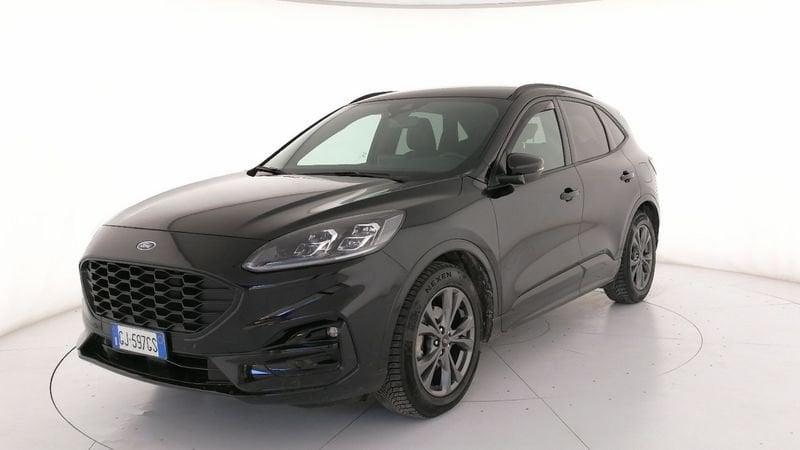 Ford Kuga 1.5 ecoblue ST-Line X 2wd 120cv auto